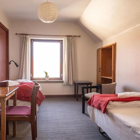Hotel Viby Kro Экстерьер фото