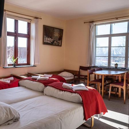 Hotel Viby Kro Экстерьер фото