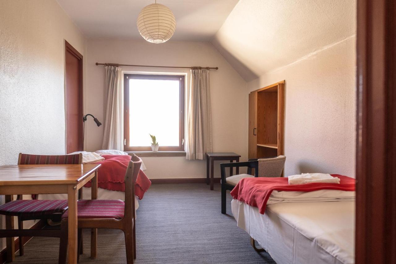 Hotel Viby Kro Экстерьер фото
