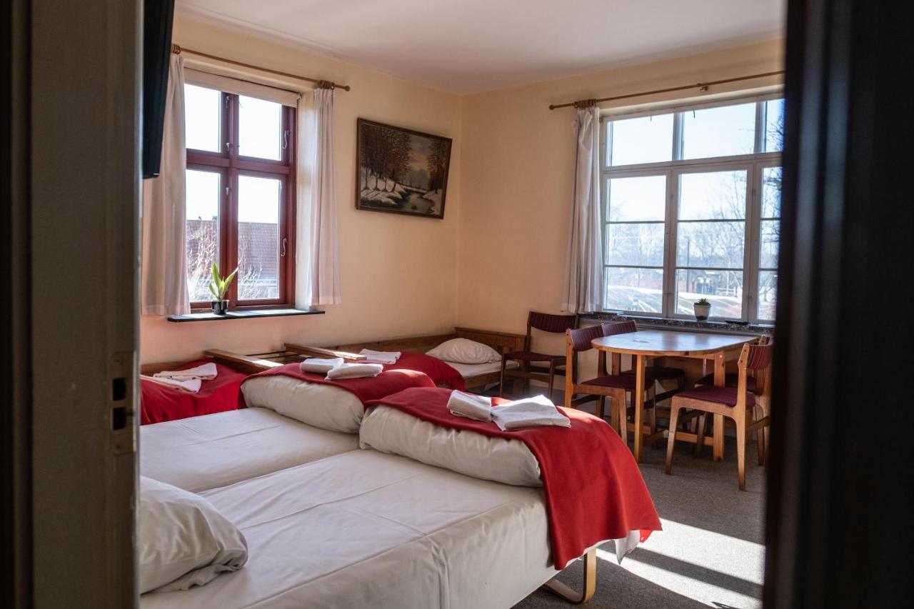 Hotel Viby Kro Экстерьер фото