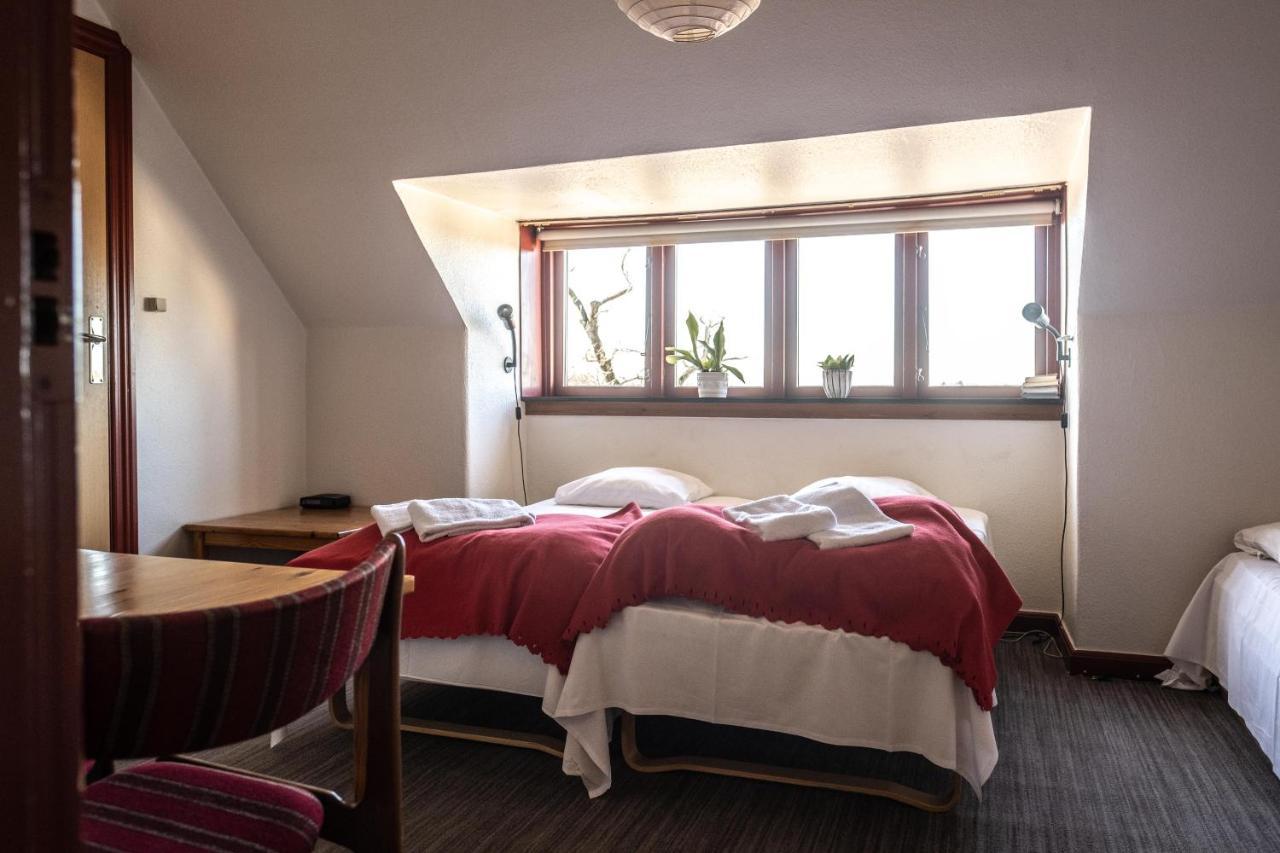 Hotel Viby Kro Экстерьер фото