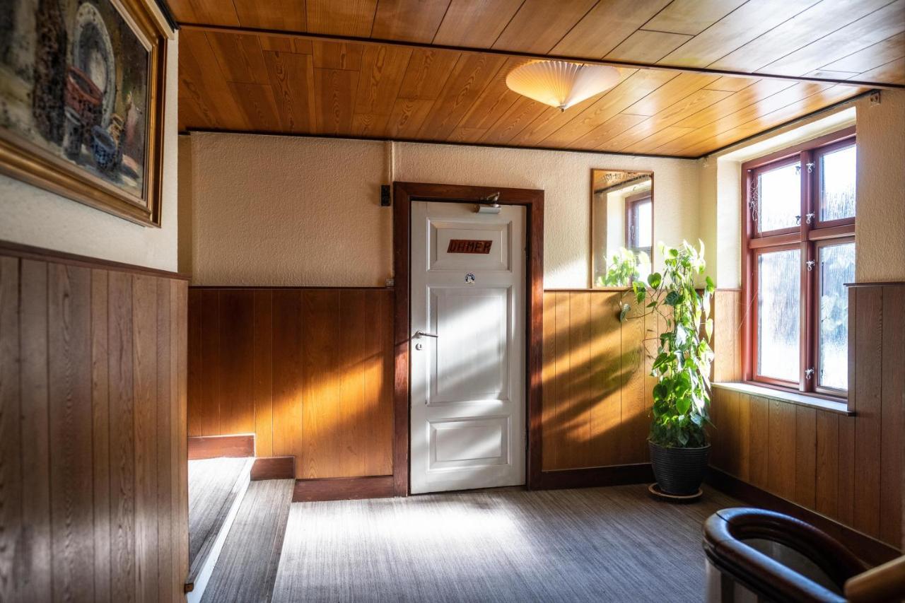 Hotel Viby Kro Экстерьер фото