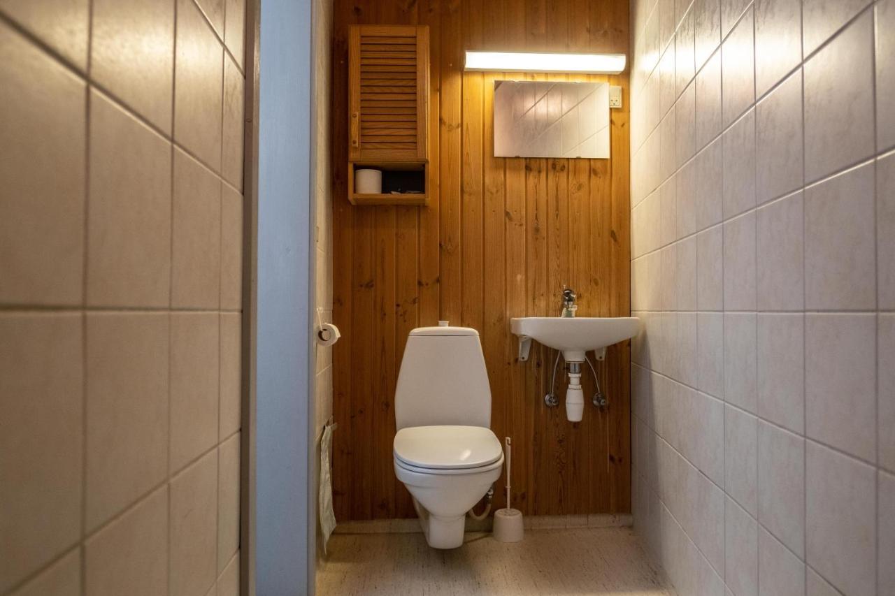 Hotel Viby Kro Экстерьер фото