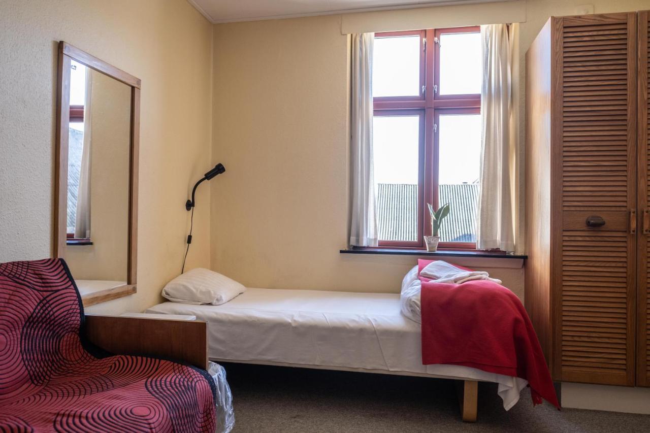 Hotel Viby Kro Экстерьер фото