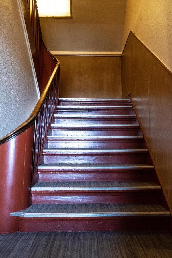 Hotel Viby Kro Экстерьер фото