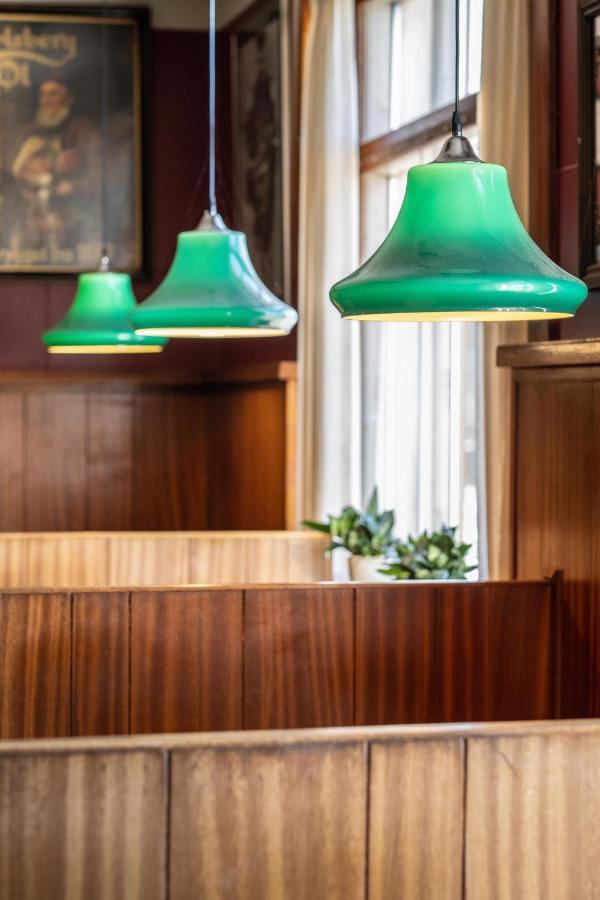 Hotel Viby Kro Экстерьер фото